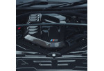 Engine Dress Up Kit V2 Carbon Fiber CT CARBON For BMW M2 G87