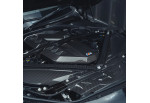 Engine Dress Up Kit V2 Carbon Fiber CT CARBON For BMW M2 G87
