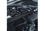 Engine Dress Up Kit V2 Carbon Fiber CT CARBON For BMW M2 G87