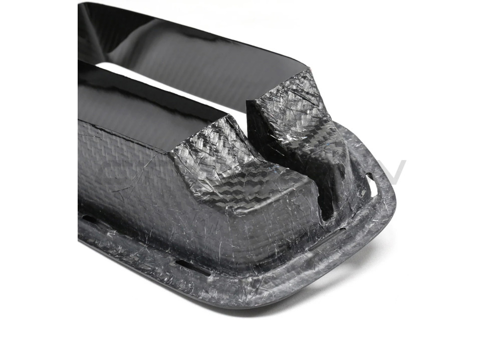 Front Grille Carbon Fiber CT CARBON For BMW M2 G87