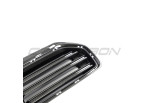 Front Grille CT Design Carbon Fiber CT CARBON For BMW M2 G87