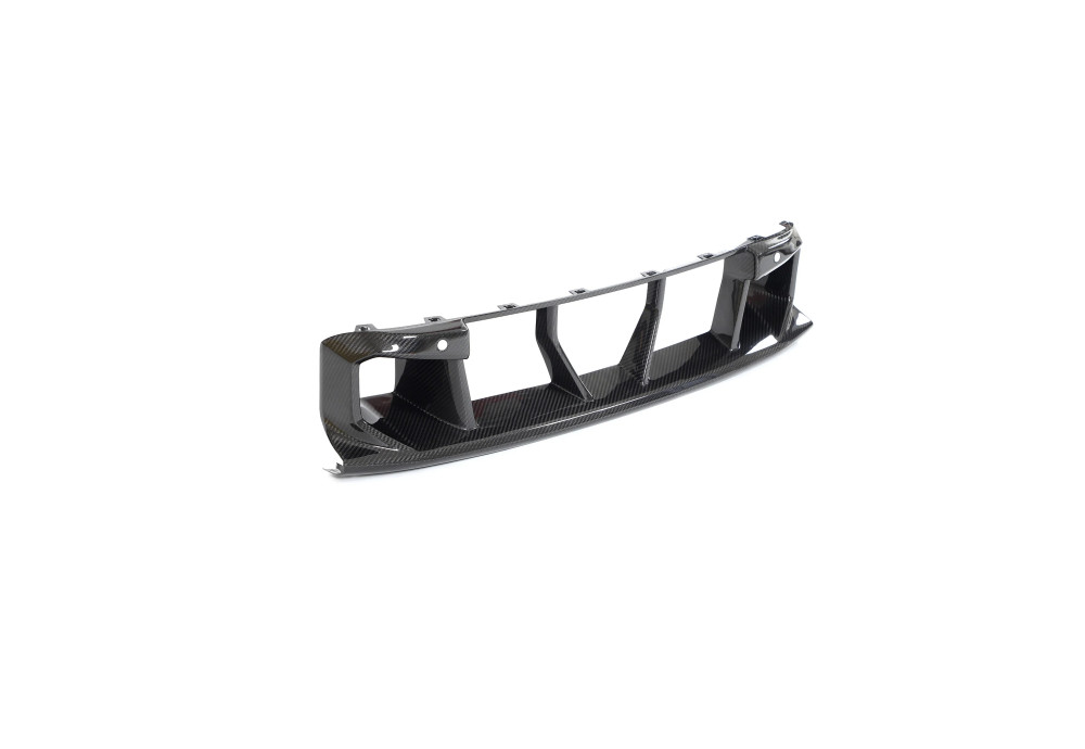 Front Lower Grille Carbon Fiber CT CARBON For BMW M2 G87