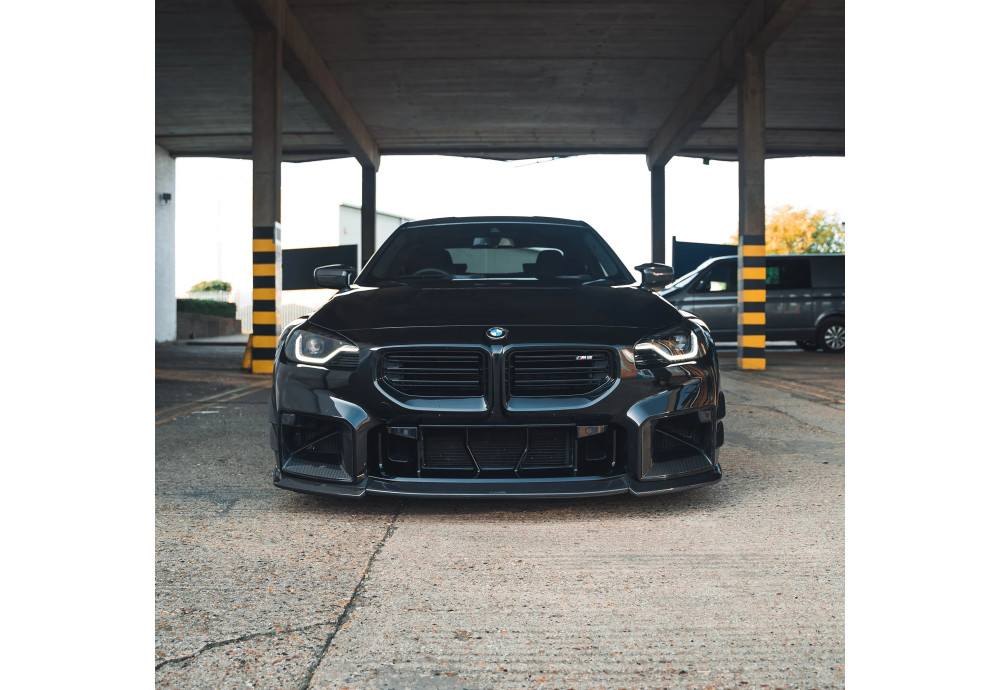 Body Kit CT Design Carbon Fiber CT CARBON For BMW M2 G87