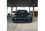 Body Kit CT Design Carbon Fiber CT CARBON For BMW M2 G87
