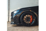Body Kit CT Design Carbon Fiber CT CARBON For BMW M2 G87