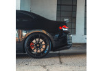 Body Kit CT Design Carbon Fiber CT CARBON For BMW M2 G87