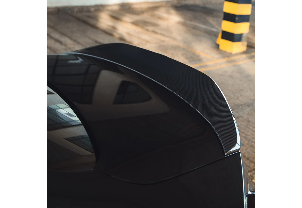 Body Kit CT Design Carbon Fiber CT CARBON For BMW M2 G87