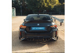 Body Kit CT Design Carbon Fiber CT CARBON For BMW M2 G87
