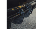 Body Kit CT Design Carbon Fiber CT CARBON For BMW M2 G87