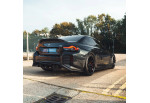 Body Kit CT Design Carbon Fiber CT CARBON For BMW M2 G87