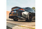 Body Kit CT Design Carbon Fiber CT CARBON For BMW M2 G87