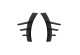 Rear Side Fenders Trim Carbon Fiber CT CARBON For BMW M2 G87