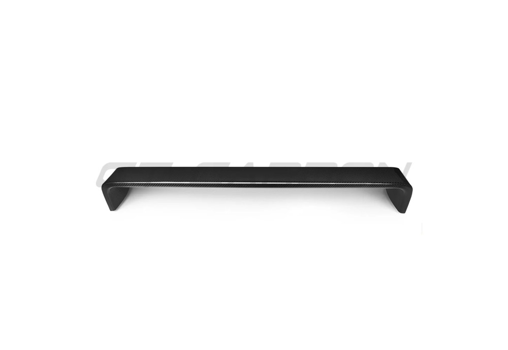 Rear Wing Carbon Fiber CT CARBON For BMW M2 G87 2-series G42