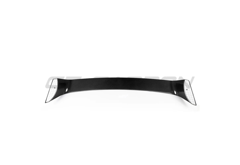 Rear Wing Carbon Fiber CT CARBON For BMW M2 G87 2-series G42