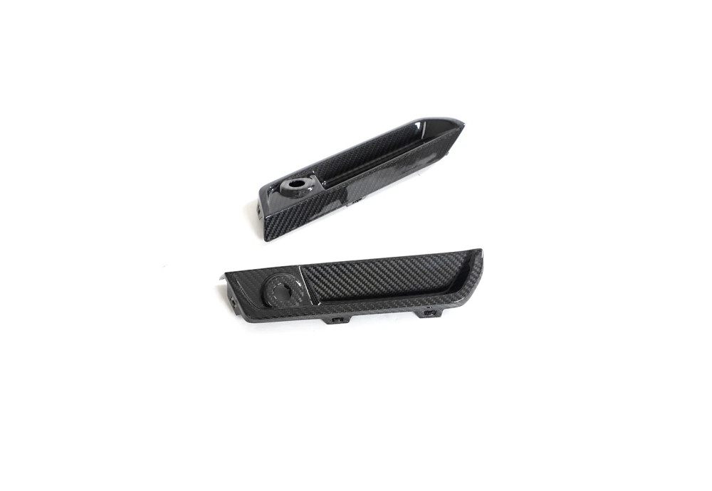 Reflector Delete Carbon Fiber CT CARBON For BMW M2 G87