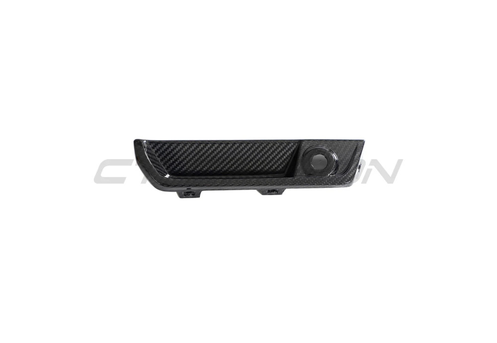 Reflector Delete Carbon Fiber CT CARBON For BMW M2 G87
