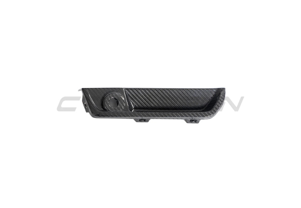 Reflector Delete Carbon Fiber CT CARBON For BMW M2 G87