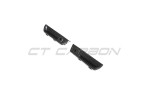 Reflector Delete Carbon Fiber CT CARBON For BMW M2 G87