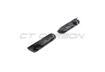 Reflector Delete Carbon Fiber CT CARBON For BMW M2 G87
