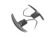 Magnetic Shifter Paddles Carbon Fiber CT CARBON For BMW M2 G87