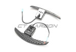 Magnetic Shifter Paddles Carbon Fiber CT CARBON For BMW M2 G87