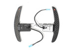 Magnetic Shifter Paddles Carbon Fiber CT CARBON For BMW M2 G87