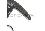 Magnetic Shifter Paddles Carbon Fiber CT CARBON For BMW M2 G87