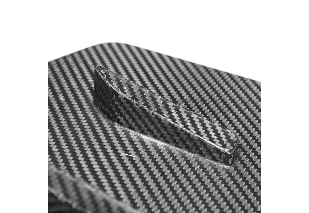 Side Skirts MP Style Carbon Fiber CT CARBON For BMW M2 G87