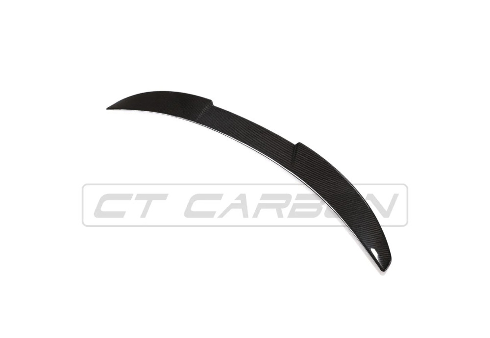 Body Kit CT Design Carbon Fiber CT CARBON For BMW M3 G80
