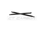 Body Kit MP Style Carbon Fiber CT CARBON For BMW M3 G80