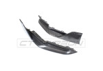 Body Kit MP Style Carbon Fiber CT CARBON For BMW M3 G80