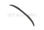Body Kit MP Style Carbon Fiber CT CARBON For BMW M3 G80