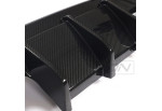 Diffuser CT Design Carbon Fiber CT CARBON For BMW M3 G80 G81