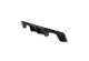 Diffuser MP Style Carbon Fiber CT CARBON For BMW M3 G80 G81