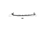 Diffuser Trim Carbon Fiber CT CARBON For BMW M3 G80 G81