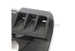 Engine Dress Up Kit Carbon Fiber CT CARBON For BMW M3 G80 G81