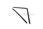 Engine Dress Up Kit Carbon Fiber CT CARBON For BMW M3 G80 G81
