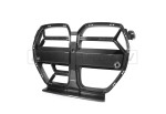 Grille Carbon Fiber CT CARBON For BMW M3 G80 G81 With ACC