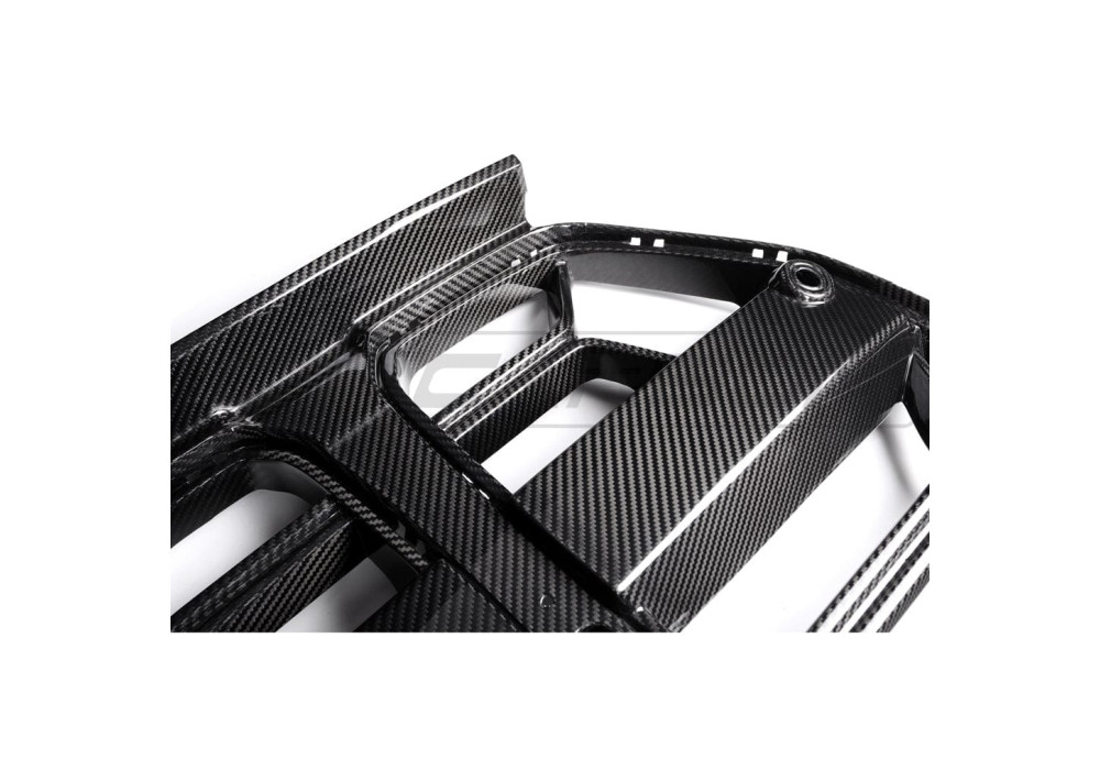 Grille Carbon Fiber CT CARBON For BMW M3 G80 G81
