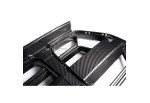 Grille Carbon Fiber CT CARBON For BMW M3 G80 G81