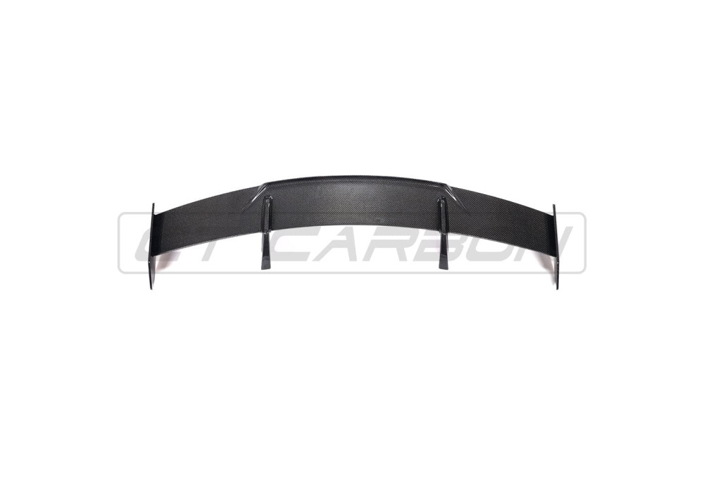 Rear Wing MP Style Carbon Fiber CT CARBON For BMW M3 G80