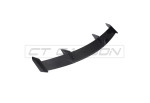 Rear Wing MP Style Carbon Fiber CT CARBON For BMW M3 G80