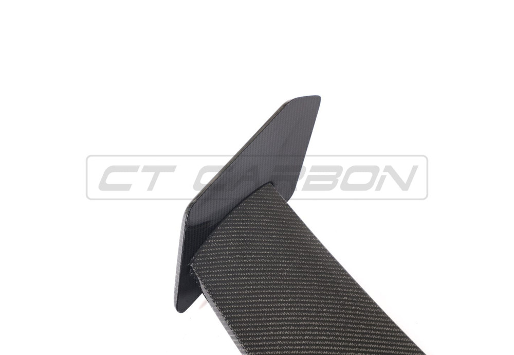 Rear Wing MP Style Carbon Fiber CT CARBON For BMW M3 G80