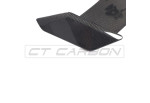 Rear Wing MP Style Carbon Fiber CT CARBON For BMW M3 G80