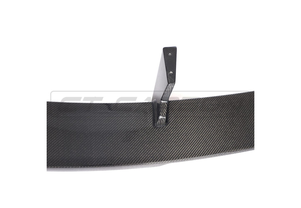 Rear Wing MP Style Carbon Fiber CT CARBON For BMW M3 G80