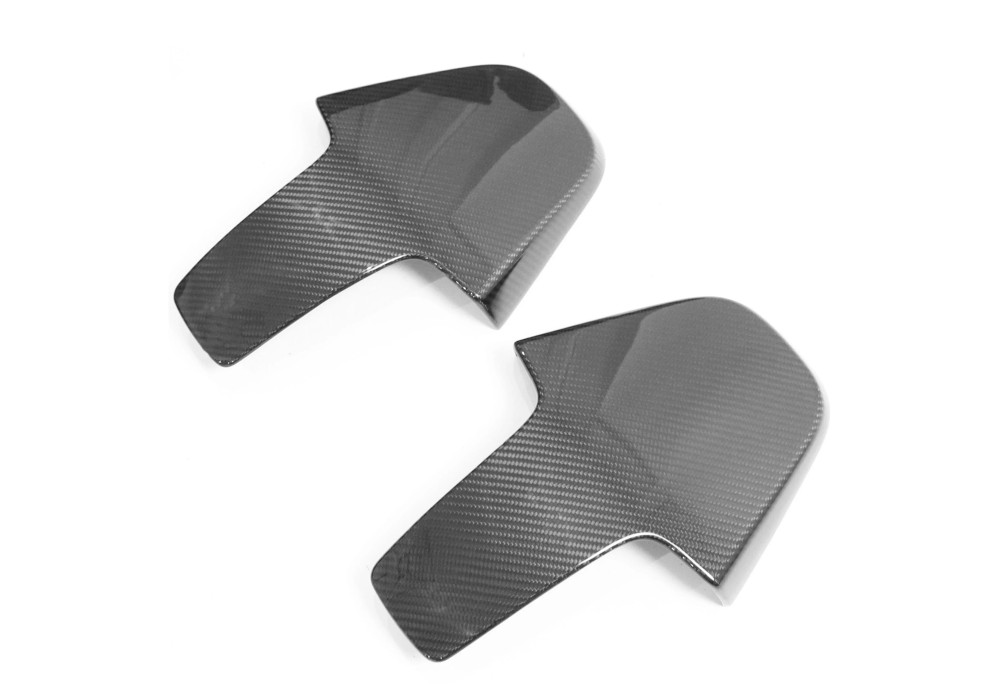 Seats Backs Carbon Fiber CT CARBON For BMW M3 G80 G81