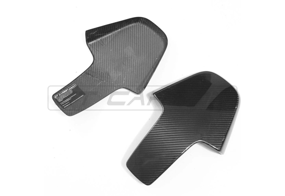 Seats Backs Carbon Fiber CT CARBON For BMW M3 G80 G81 Seats Backs Carbon Fiber CT CARBON For BMW M3 G80 G81