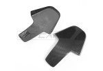 Seats Backs Carbon Fiber CT CARBON For BMW M3 G80 G81
