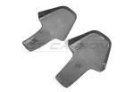 Seats Backs Carbon Fiber CT CARBON For BMW M3 G80 G81