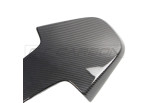Seats Backs Carbon Fiber CT CARBON For BMW M3 G80 G81